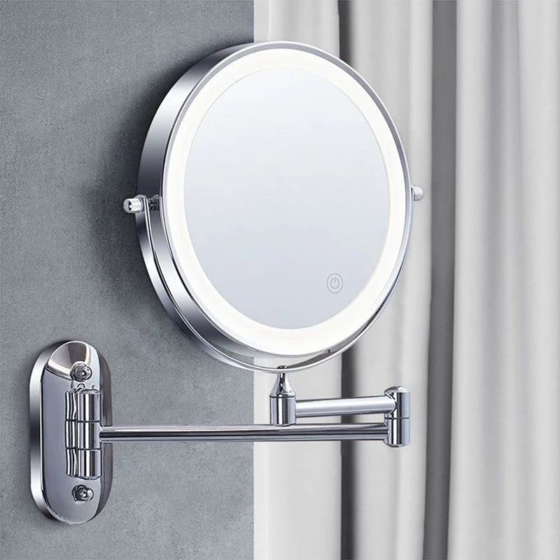 Smart Beam Pro Grooming Mirror Compact
